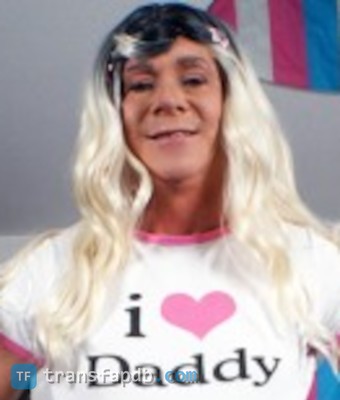 Sissy Cassie