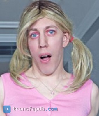 Sissy Poptart