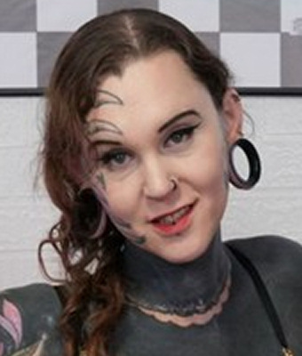 Stacy Pipedream