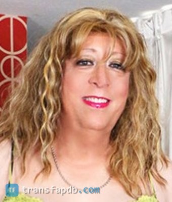 Tonya Pear