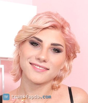 TS Princess