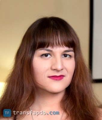 Valerie Paige