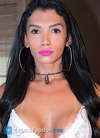 Valerya Pacheco