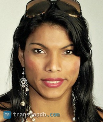 Wanessa Thayna
