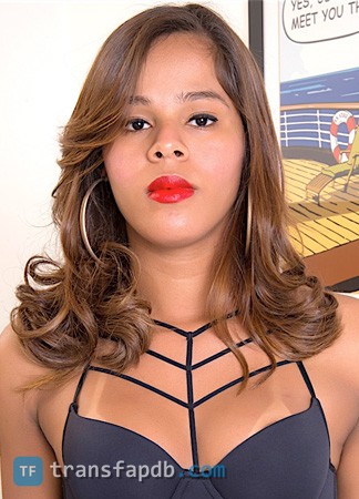 Yasmin Fontes