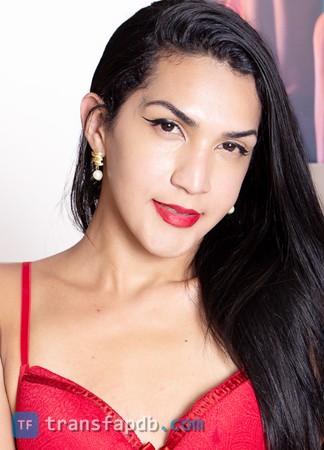 Yasmin Lancaster