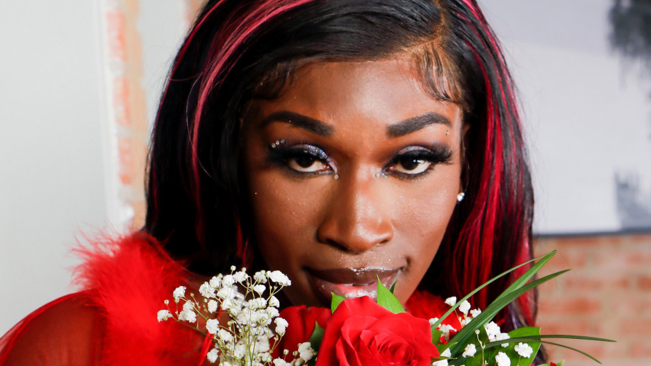 Nubian's Valentine's Day