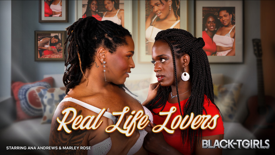 Real Life Lovers