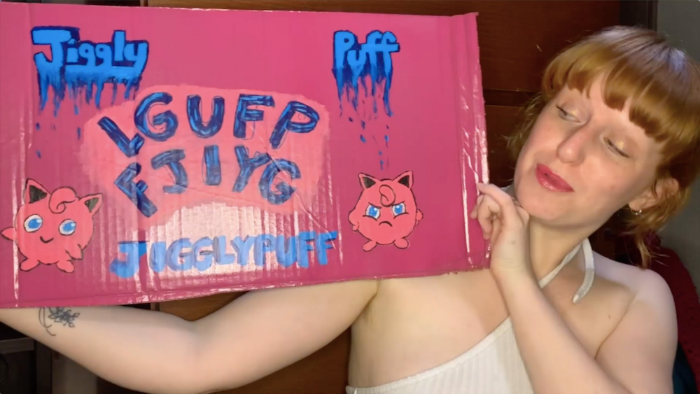 COVID EDITION: Maggie McMuffin