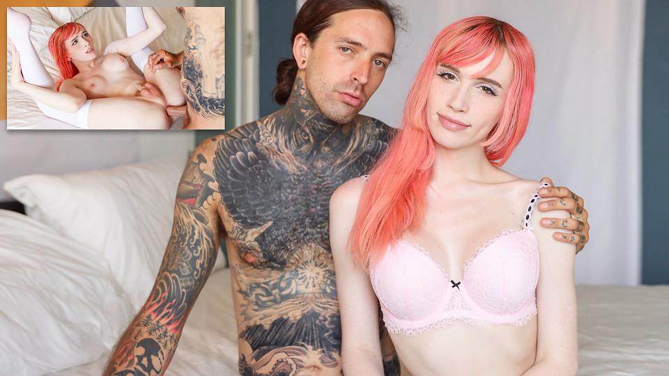 Official Owen Gray Porn - Oh So Sweet