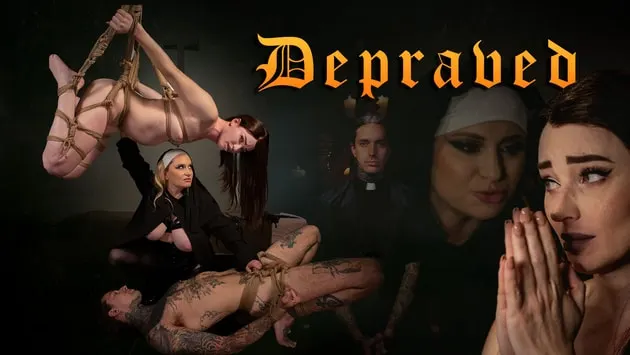 Depraved