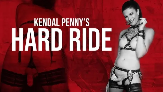 Kendall Penny's Hard Ride