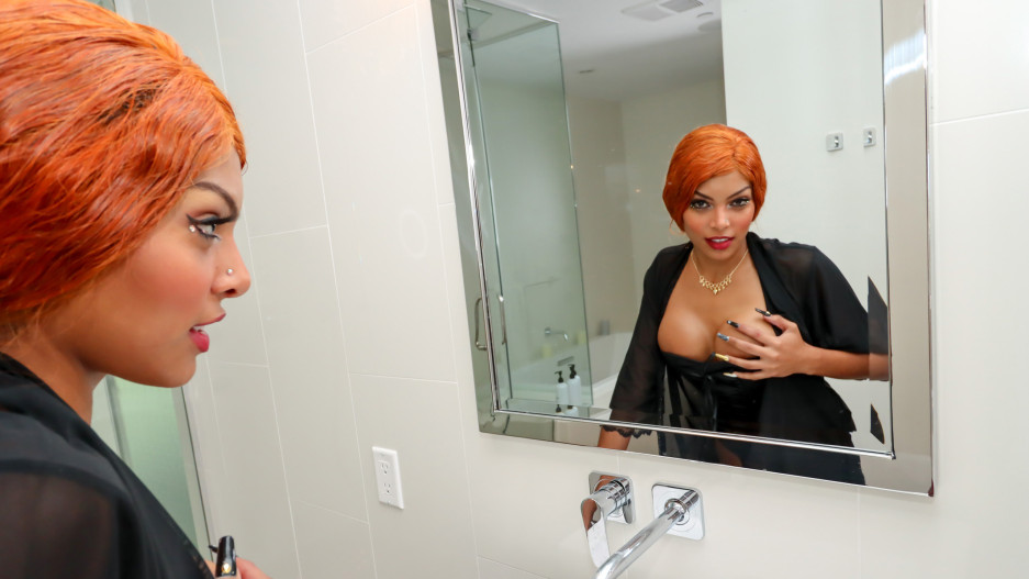 I Am Lola Morena - Model Of The Year Edition!