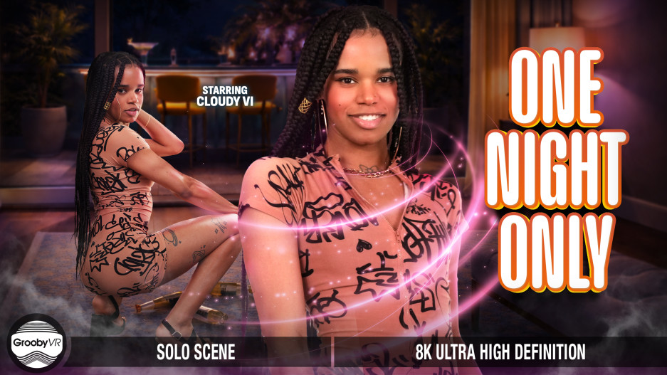 One Night Only