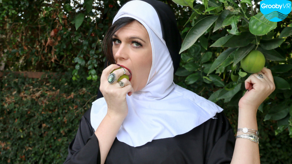 Penance For Sister Penny