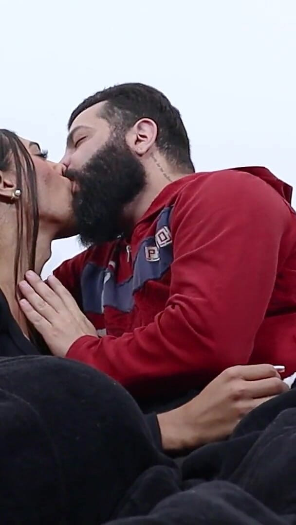 He Fucked My Trans Friend in Secret, I Liked It! Am I a Cuckquean?
