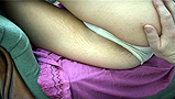 Hollie #115 - Ass