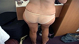 Hollie #123 - Ass