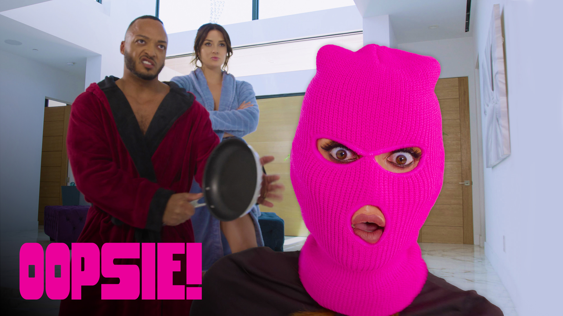 Ski Mask Bandit