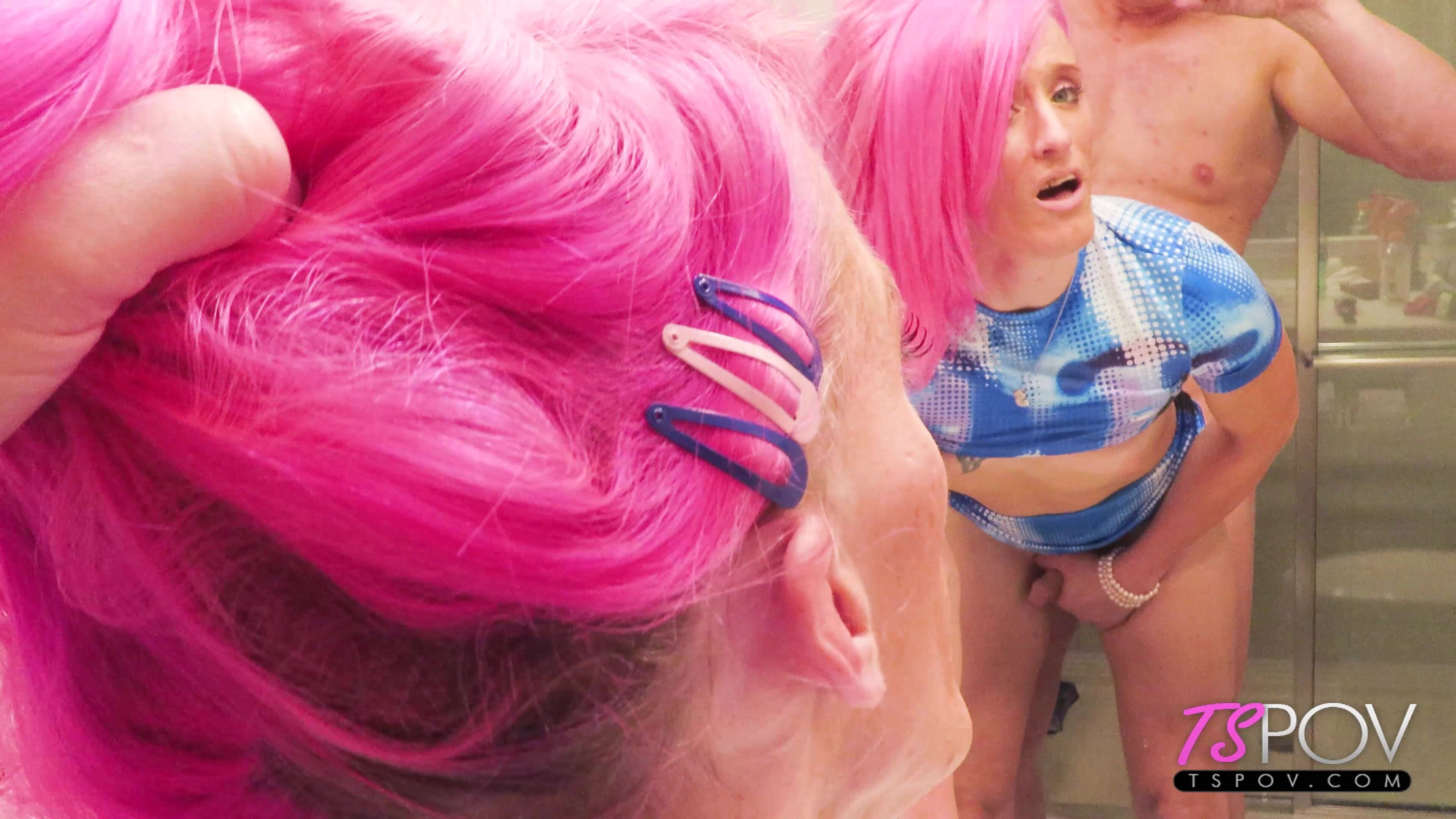 Bts POV Sex with Scarlett Ambrosia 1