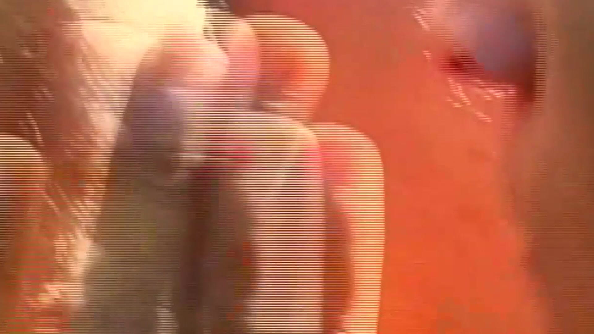 Insatiable Blonde 18yo Drains Transsexual Cock Outdoors