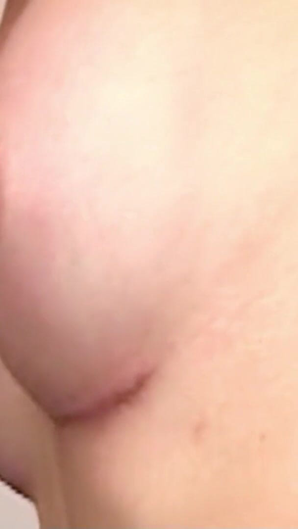 Sexy Blonde Shemale Sabrina Is Seduced by a Latino with a Thick Cock and Fucked Anally