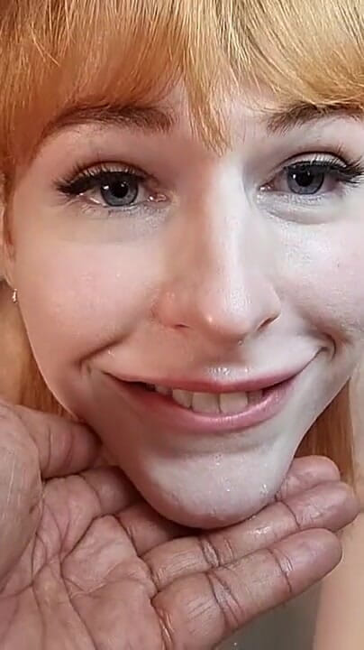I Give Lianna Lawson the Anal Fucking Her Tgirl Ass Craves