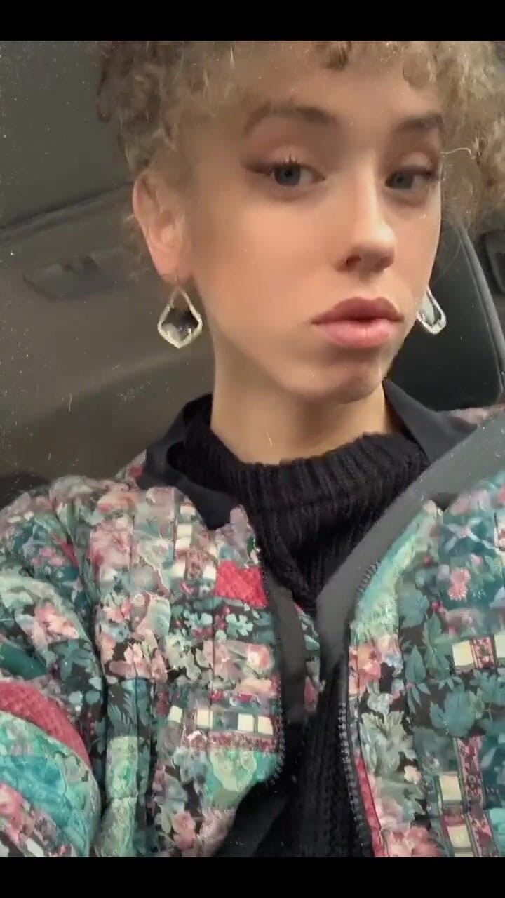 Business Casual Lily Demure