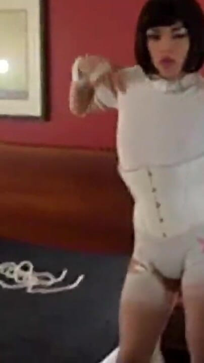 Nicki Femboi Video Sequence - 2