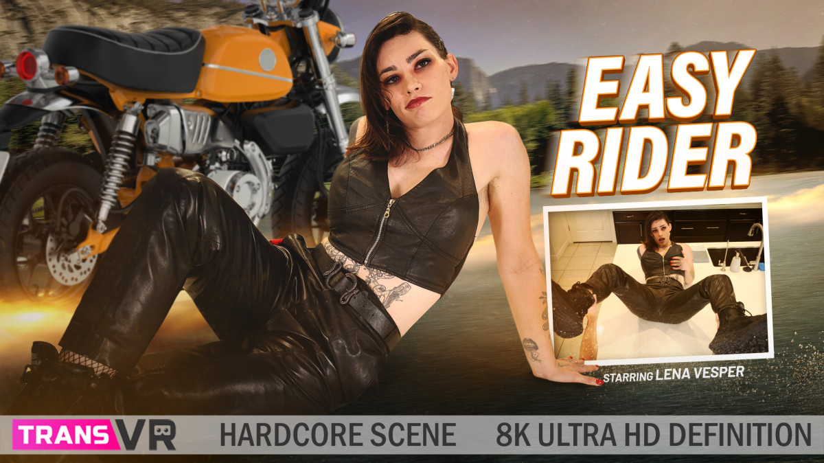 Easy Rider