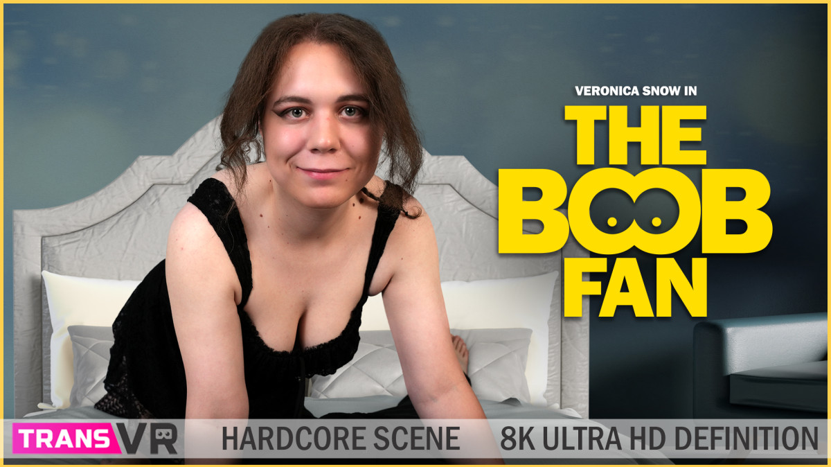 The Boob Fan