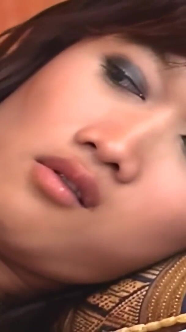 Trans on Trans Fuck for Two Sweet Asian Ladyboys