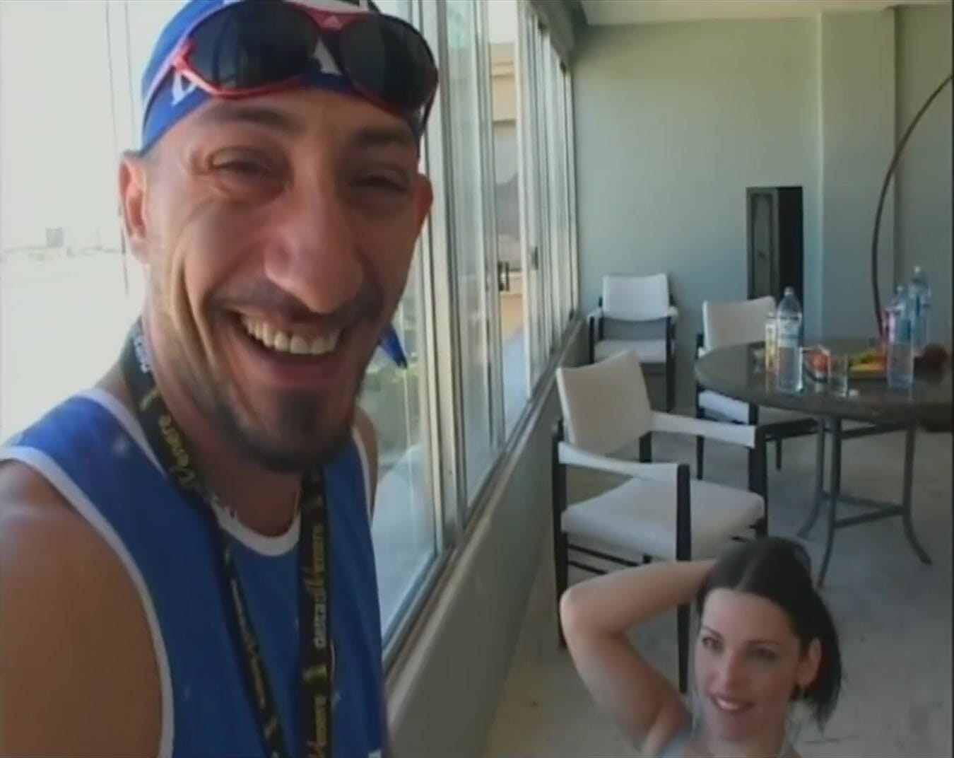 Busty Shemales Gangbang Butt Fucking and Sucking Dicks