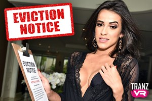 Eviction Notice
